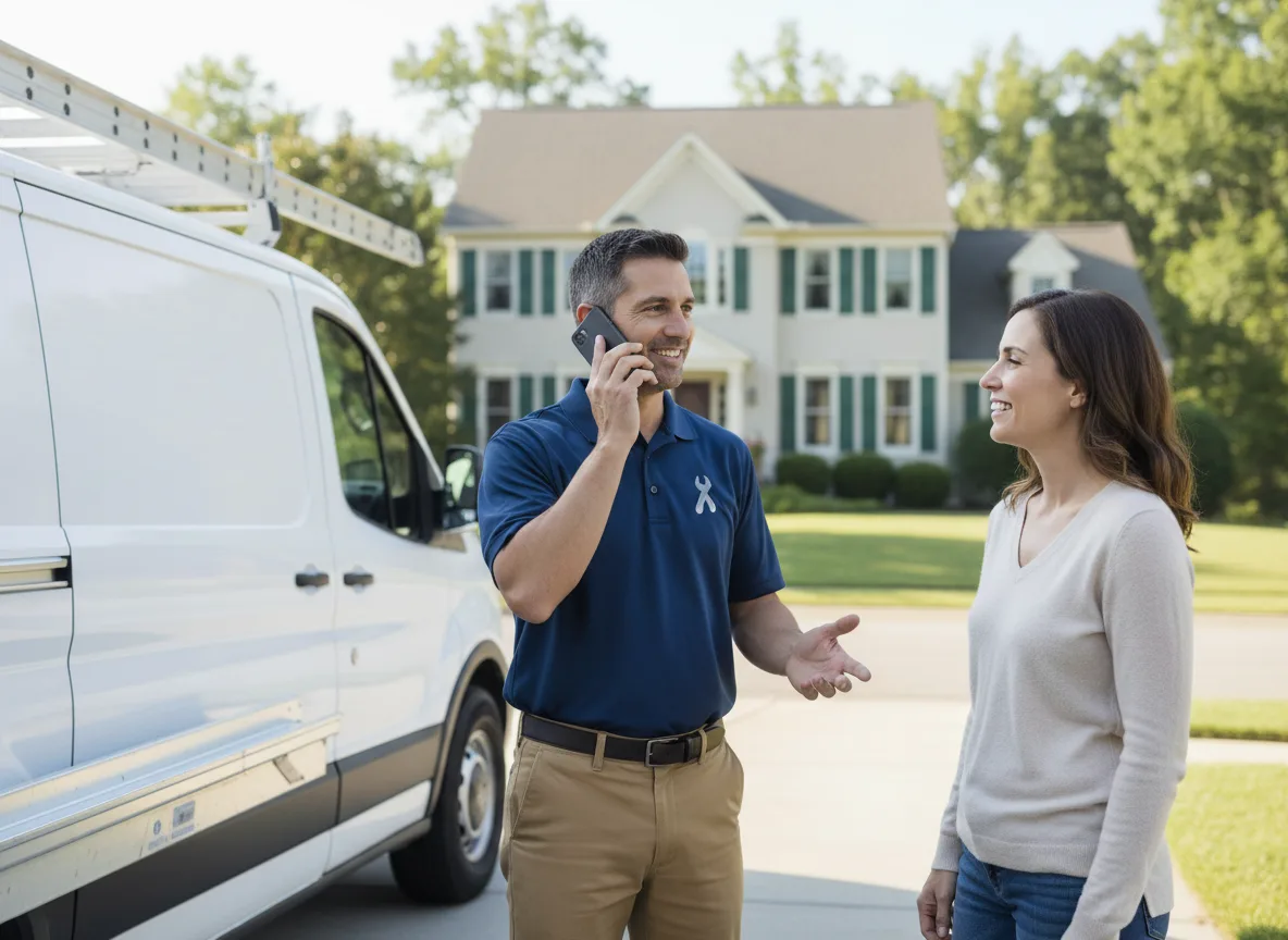 Home Gutter Service Springville, TN FAQs